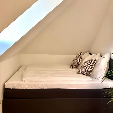 Urbanstays Landstrasse - Center - Near Casino * Linz