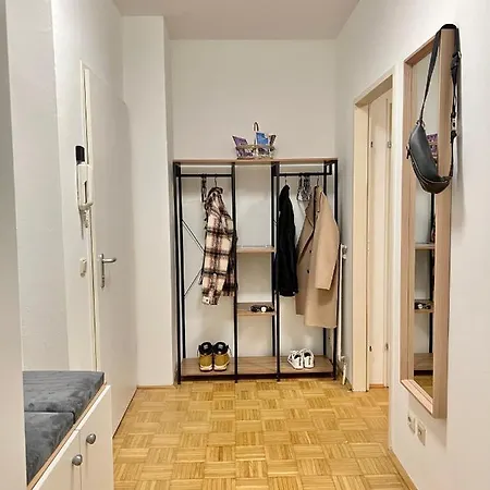 Apartment Urbanstays Landstrasse - Center - Near Casino