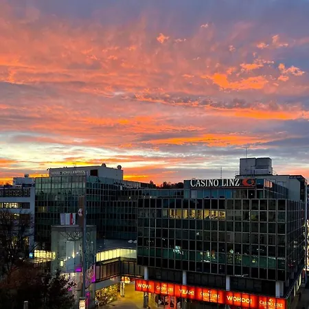 Διαμέρισμα Urbanstays Landstrasse - Center - Near Casino