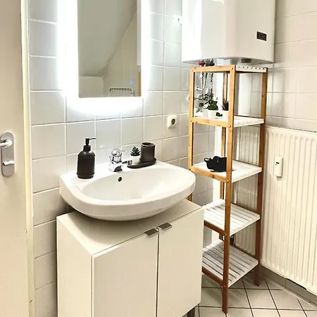 Apartment Urbanstays Landstrasse - Center - Near Casino
