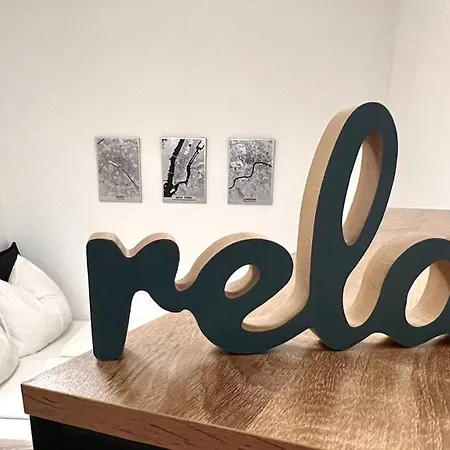 Urbanstays Landstrasse - Center - Near Casino Λιντς