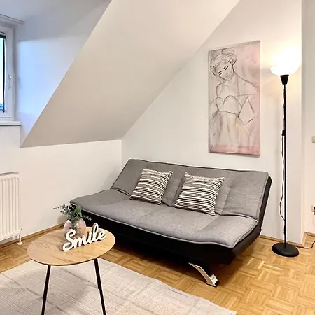 Apartment Urbanstays Landstrasse - Center - Near Casino
