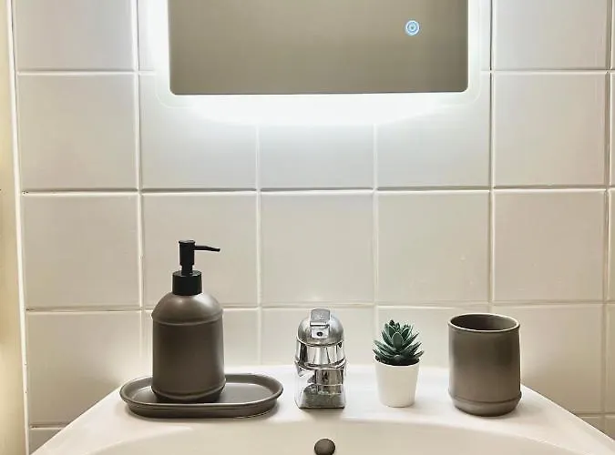 Urbanstays Landstrasse - Center - Near Casino * Linz