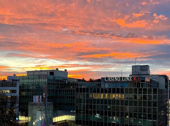 Daire Urbanstays Landstrasse - Center - Near Casino